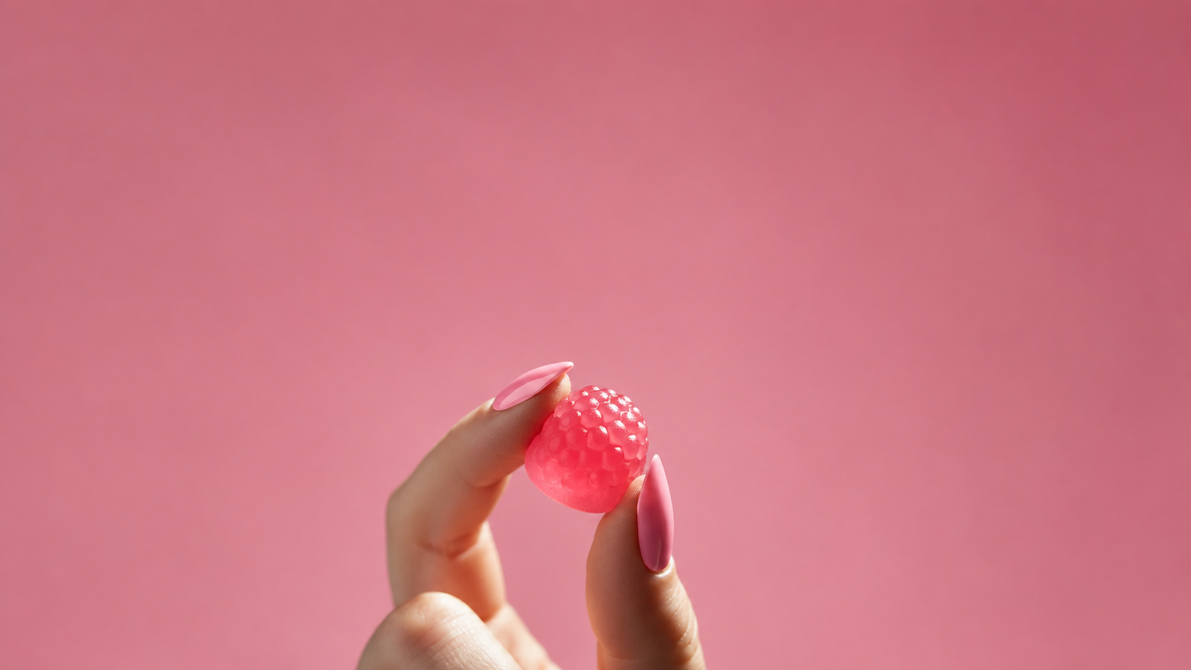 Des cheveux plus volumineux. Des ongles plus résistants. Une peau qui reste belle.