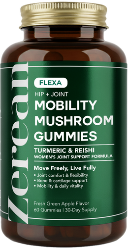 Flacon Zerean Flexa