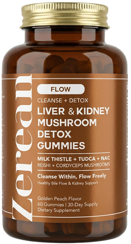 Flacon Zerean Flow