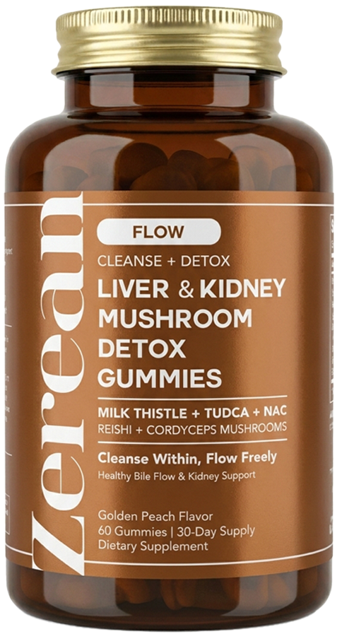 Flacon Zerean Flow